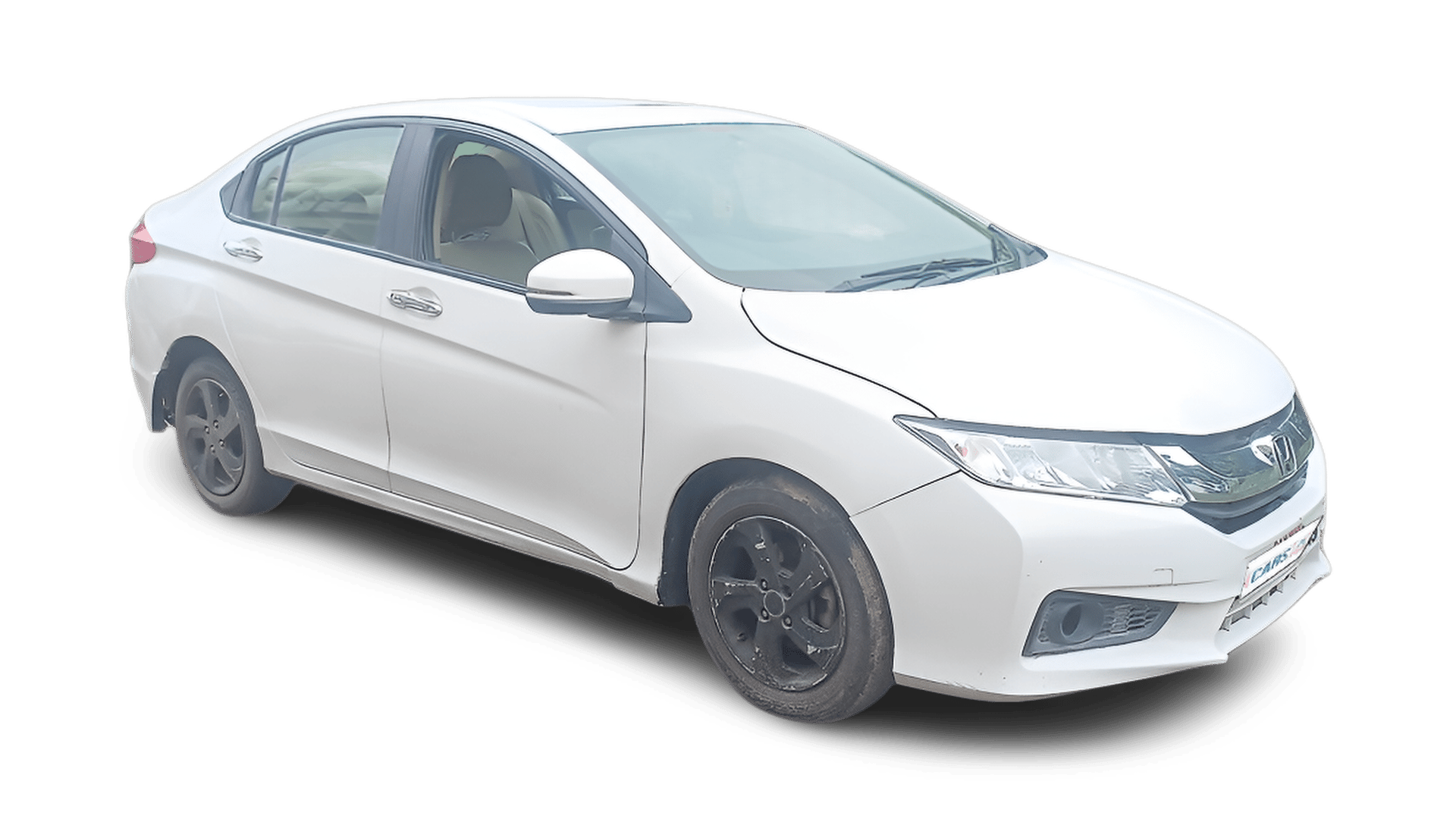 2014 Honda City - Sedan - Diesel - Manual - ₹3.50 lakh